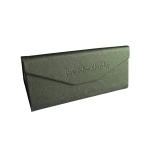 Black Triangle Case