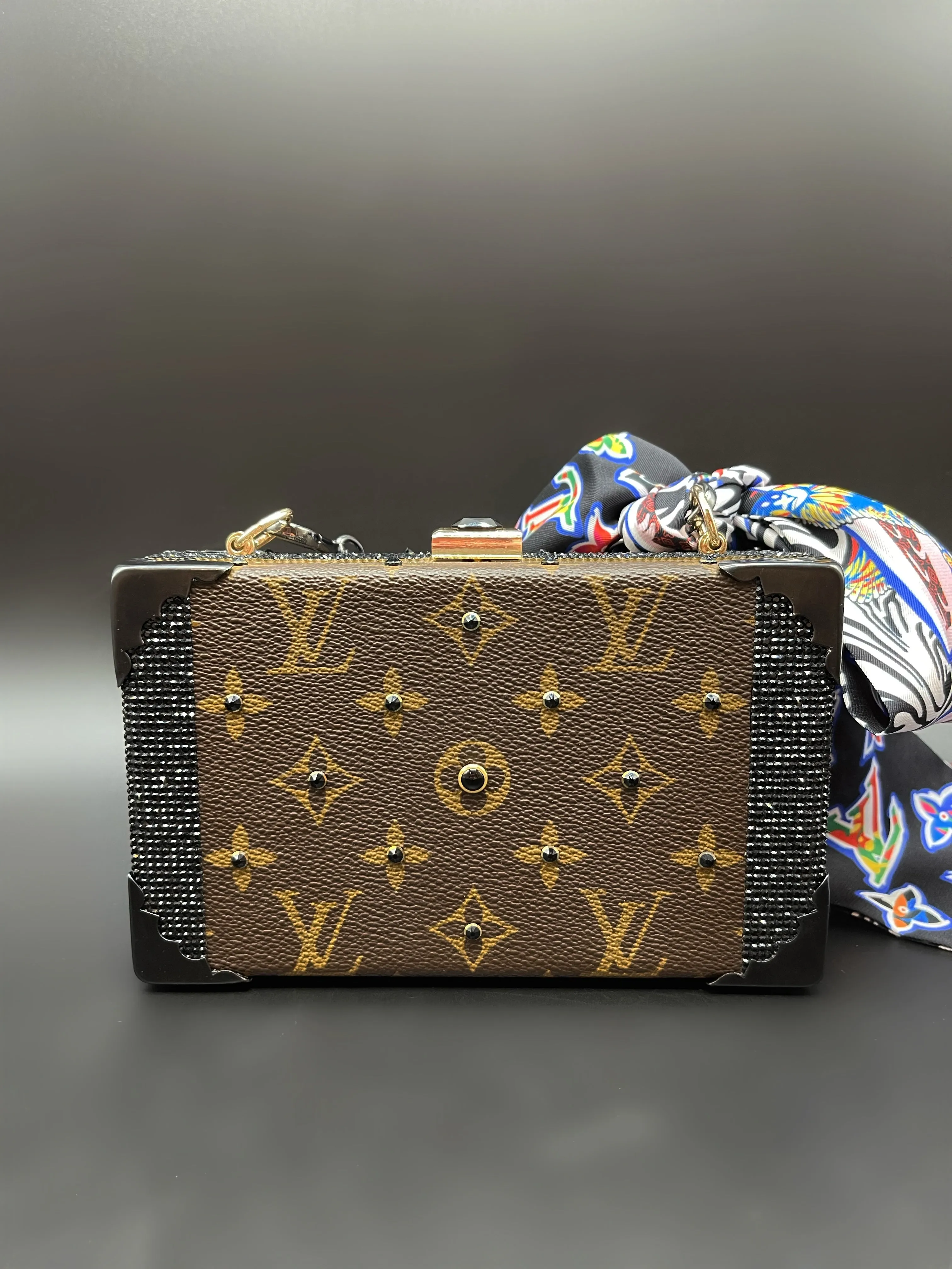 Black Upcycled