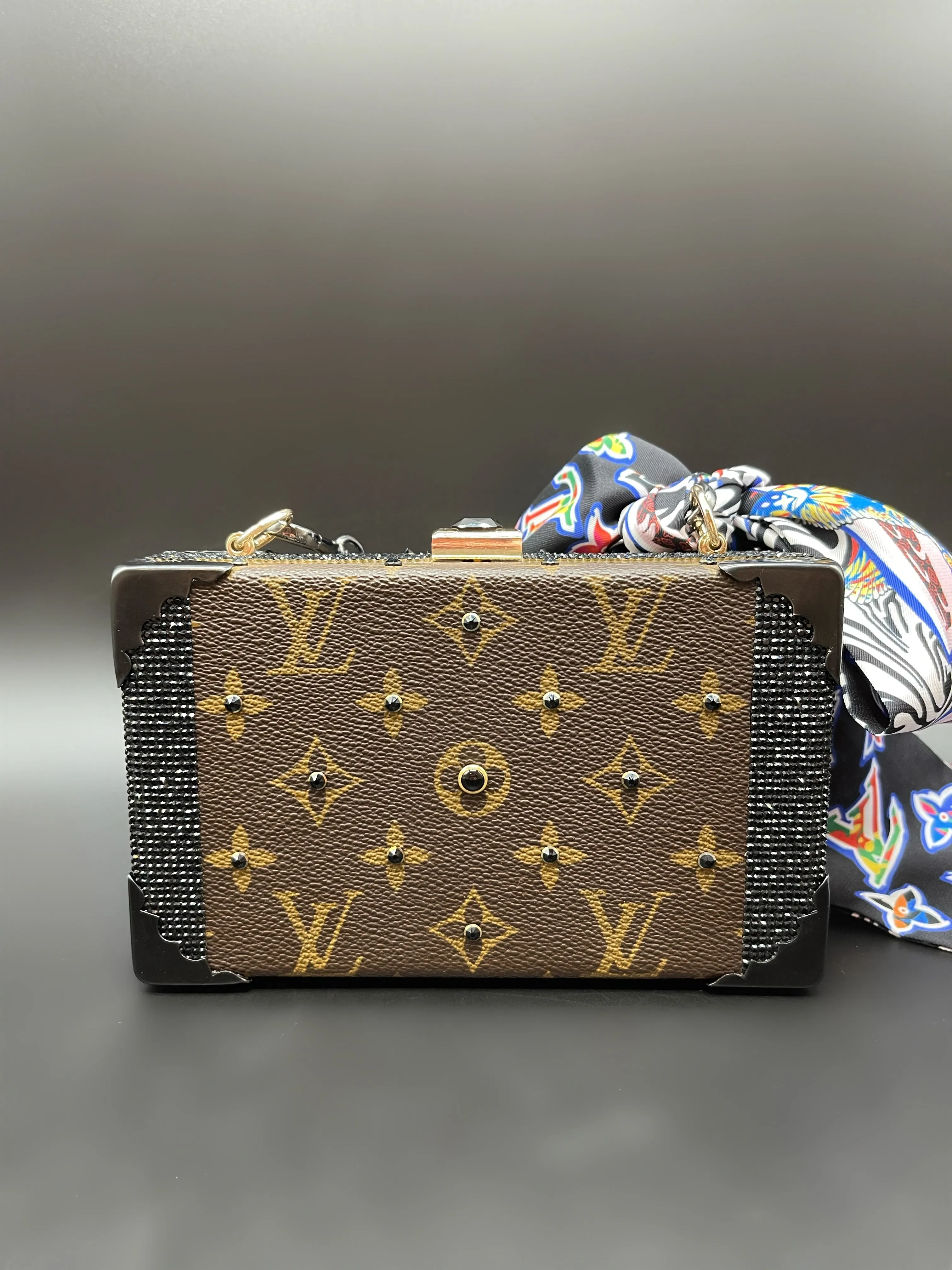 Black Upcycled