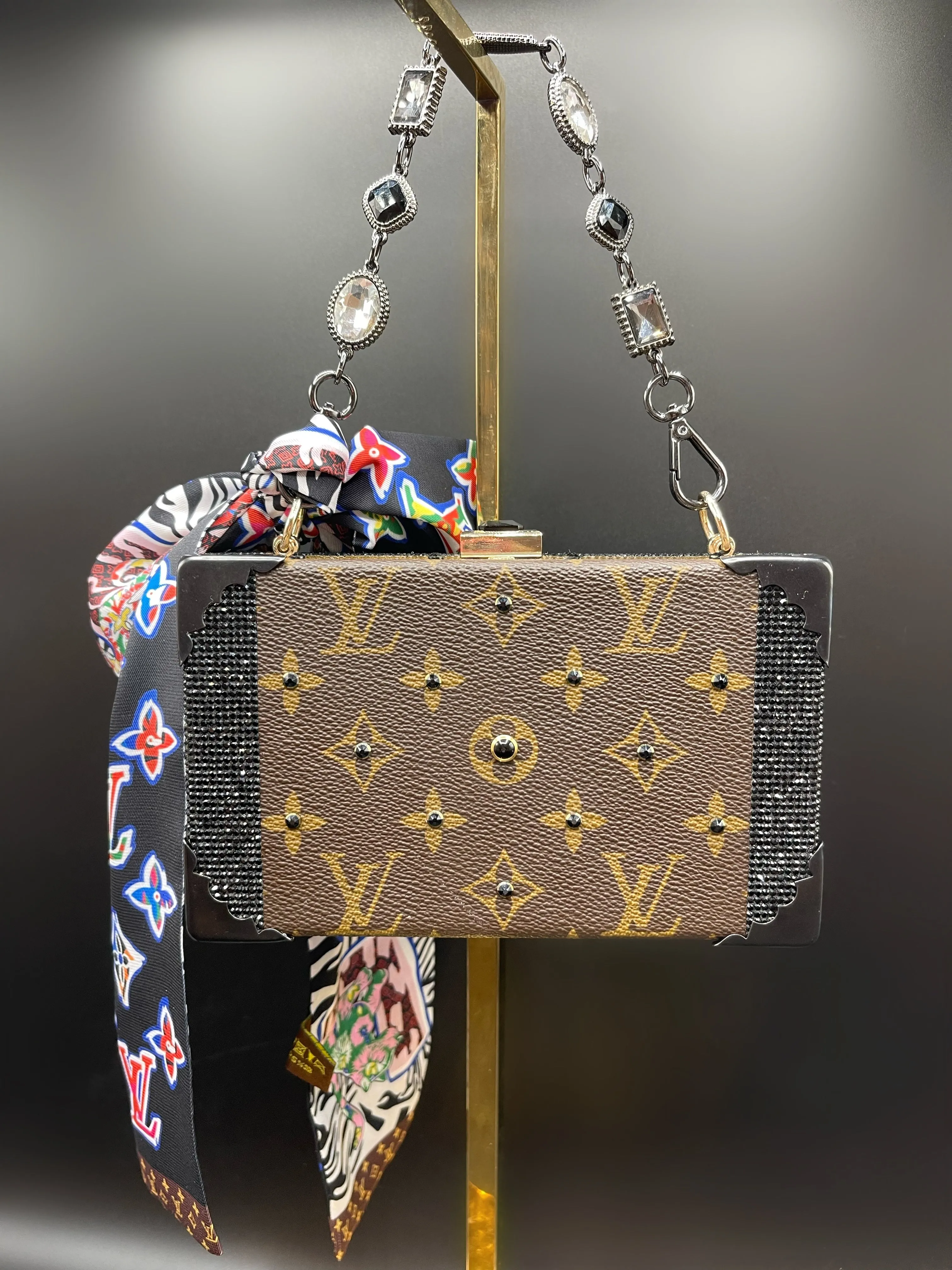 Black Upcycled