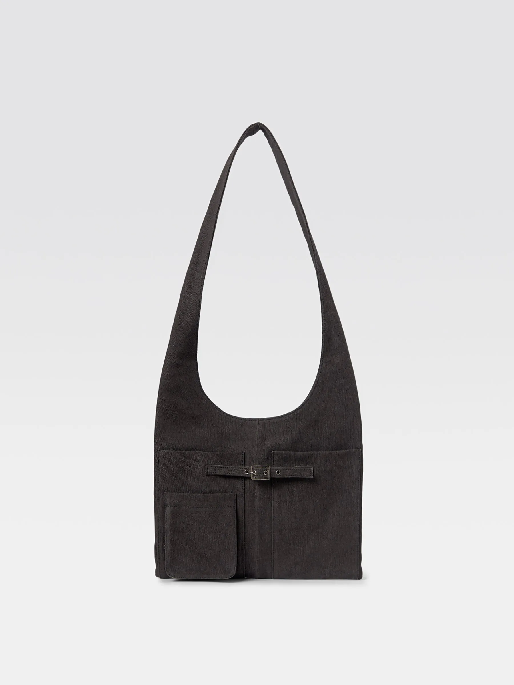 Blanca Bag Canvas
