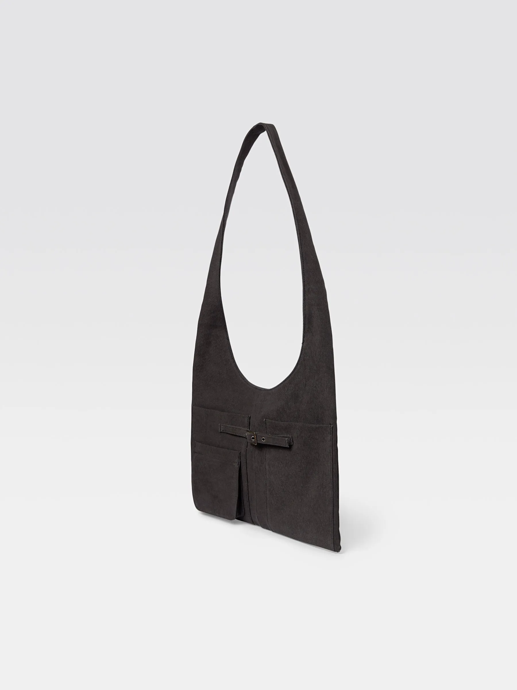 Blanca Bag Canvas