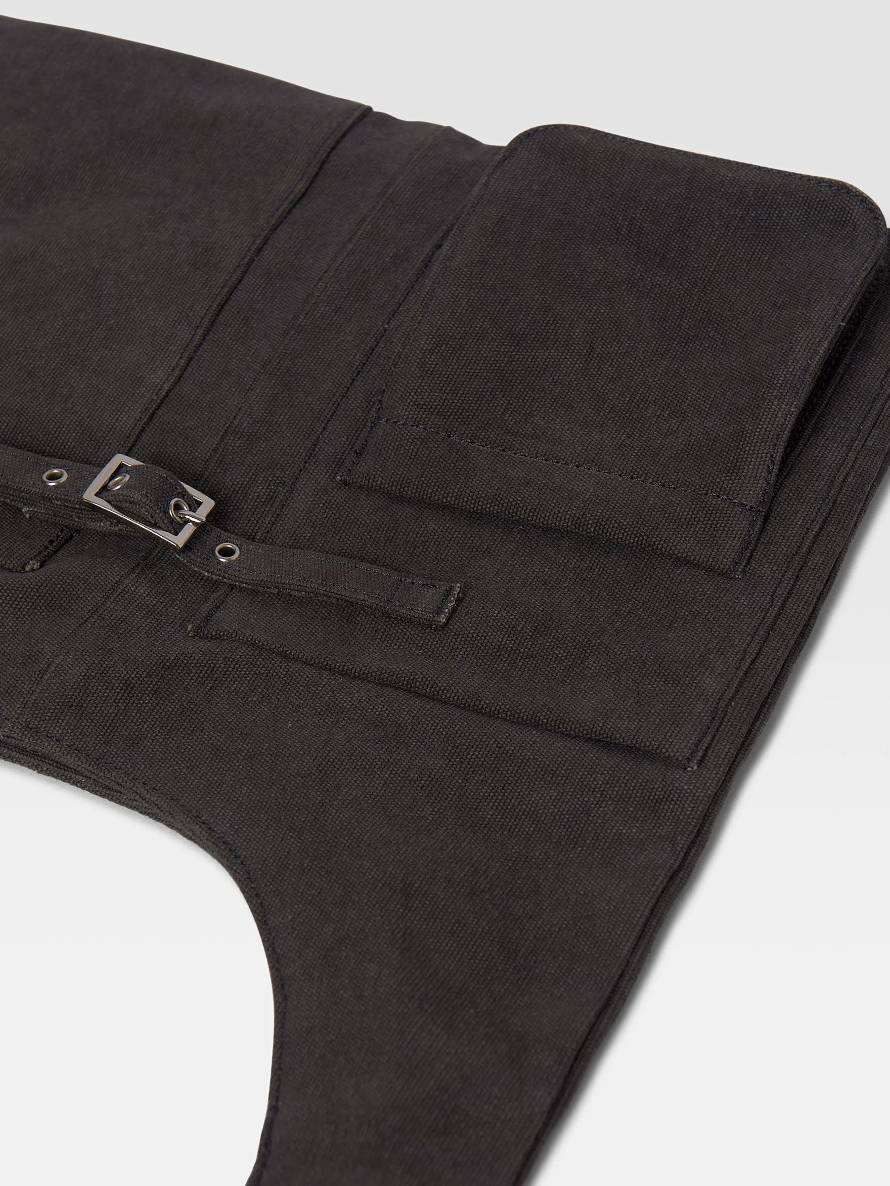 Blanca Bag Canvas