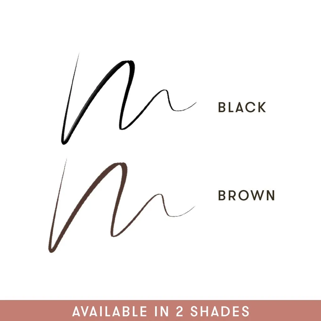 BLK Cosmetics Waterproof Long Lasting Liquid Liner