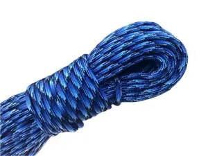 Blue Blend - 2mm Micro