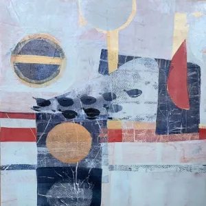 Blue Dove II