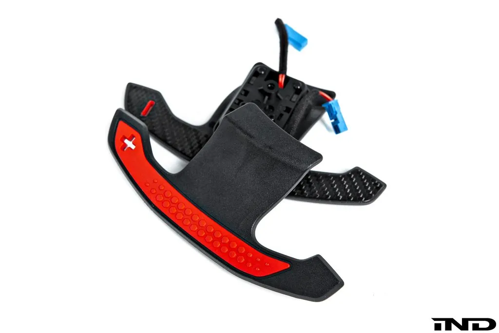 BMW M Performance G8X M2 / M3 / M4 Steering Wheel