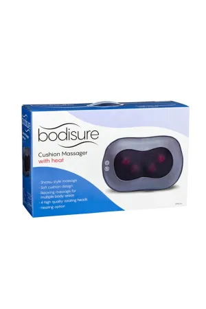 BODISURE Cushion Massager