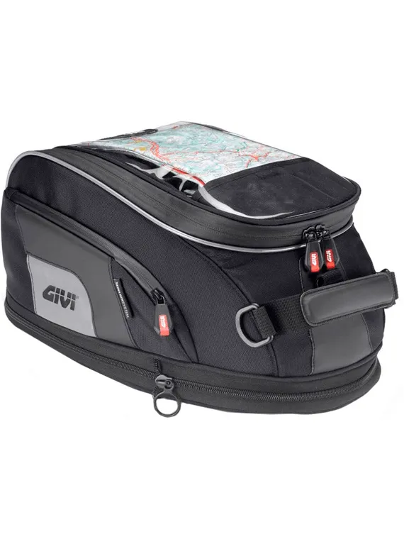 Bolso Estanque Extensible Easy Lock 15 Lts