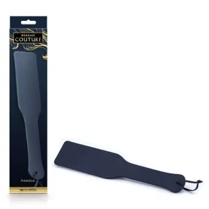 Bondage Couture Paddle - Blue Paddle
