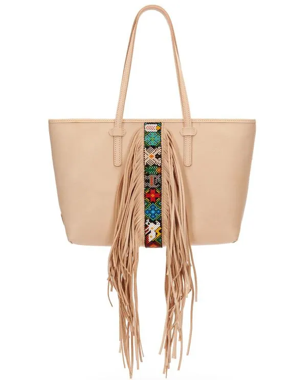 Breezy East West Tote Shakira