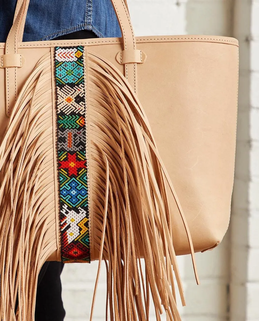 Breezy East West Tote Shakira