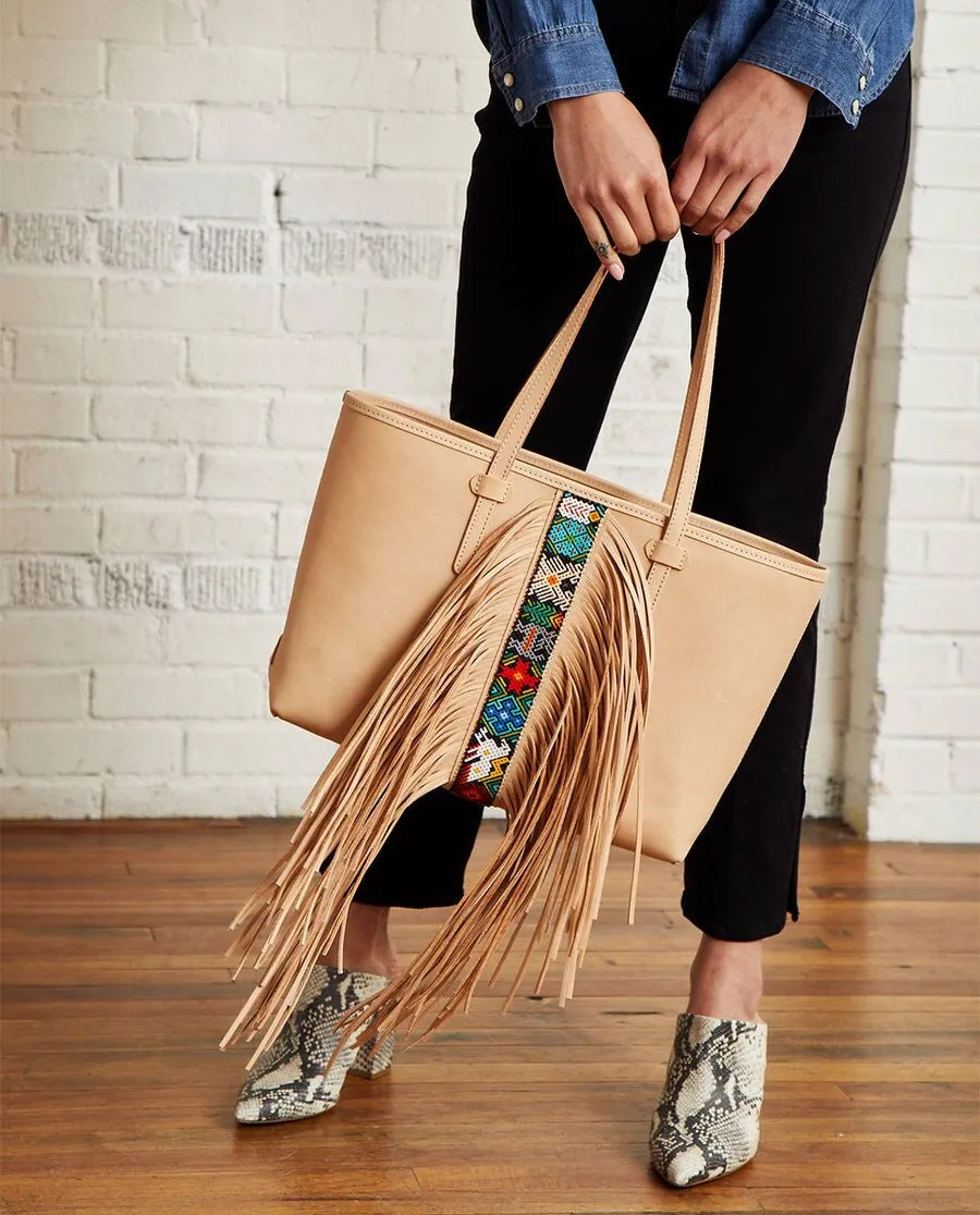 Breezy East West Tote Shakira