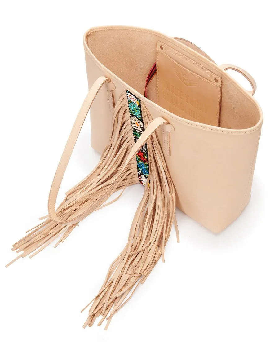 Breezy East West Tote Shakira