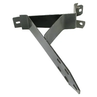 BUMPER BRACKET, FRONT RIGHT 68-73