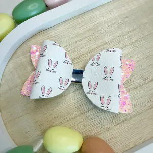 Bunny Ears Bow