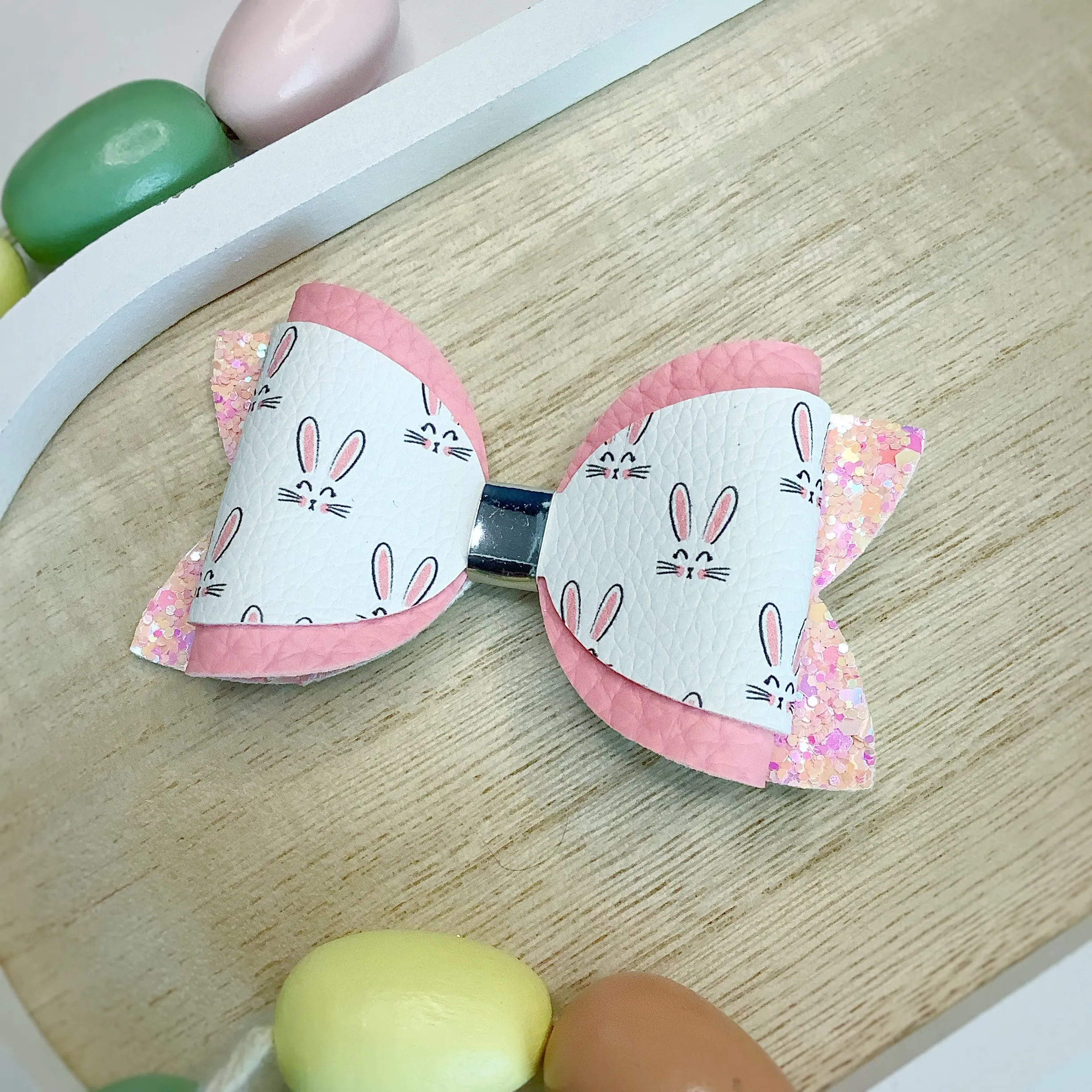 Bunny Ears Bow