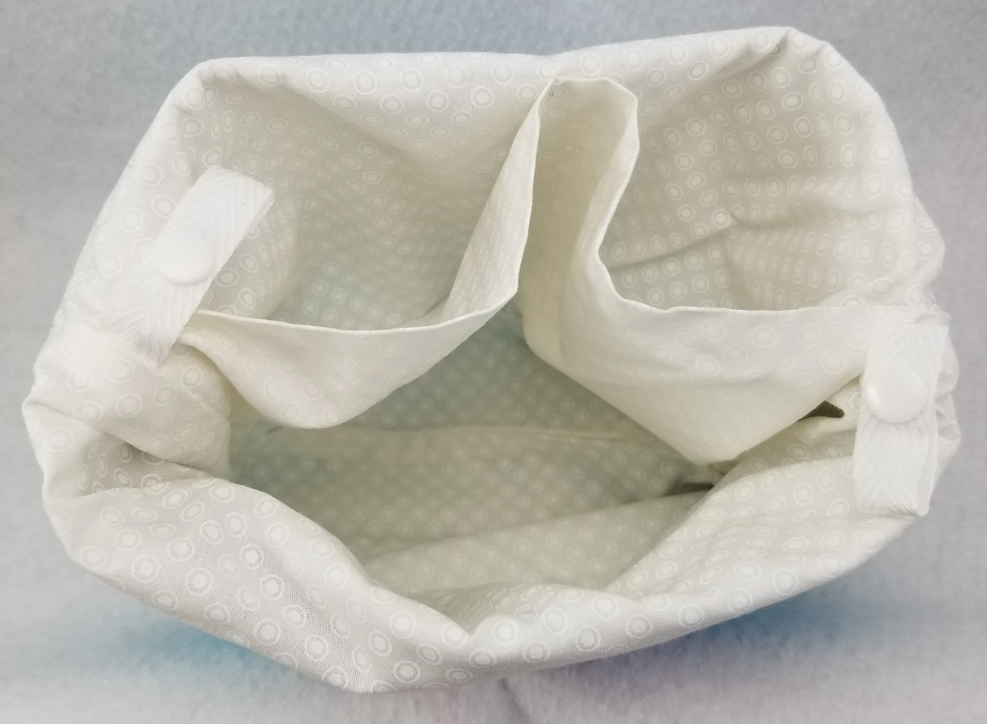 Butterflies - Project Bag - Small
