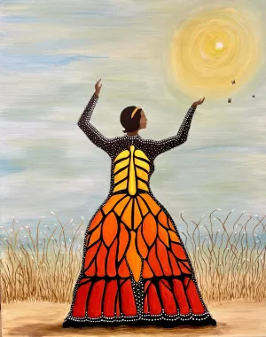 Butterfly Spirit