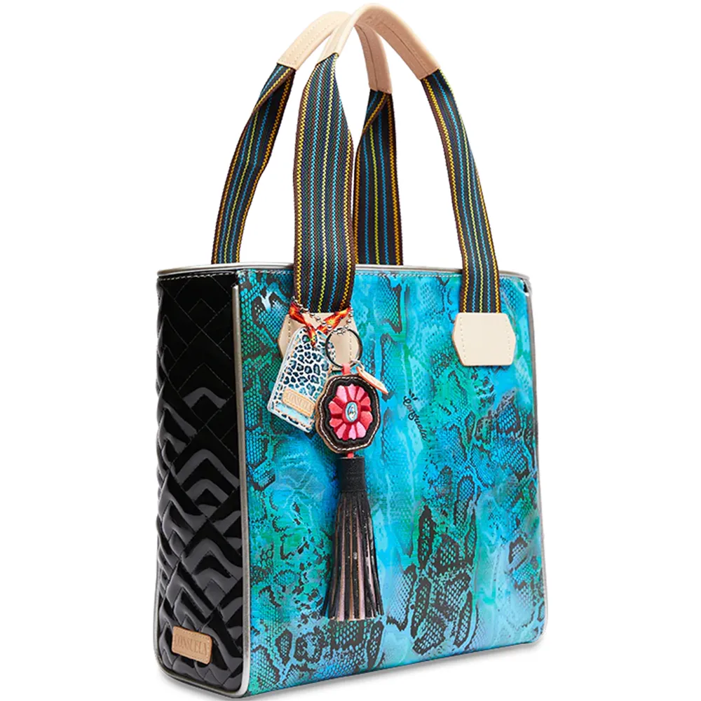 Cade Tote by Consuela