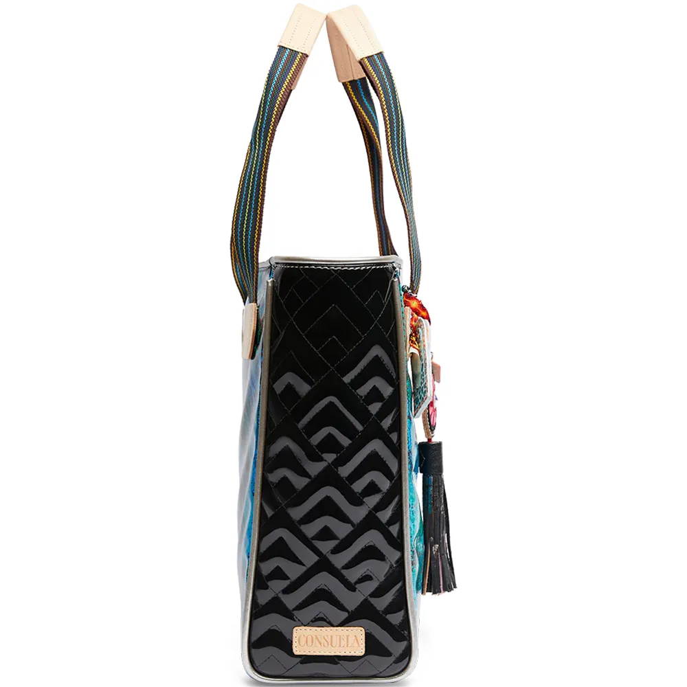 Cade Tote by Consuela