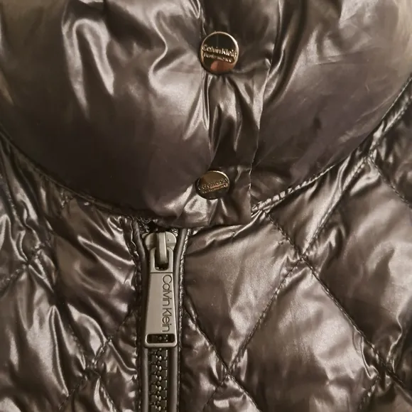 Calvin Klein Performace Puffer Vest
