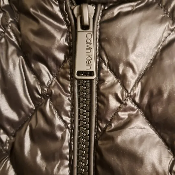 Calvin Klein Performace Puffer Vest