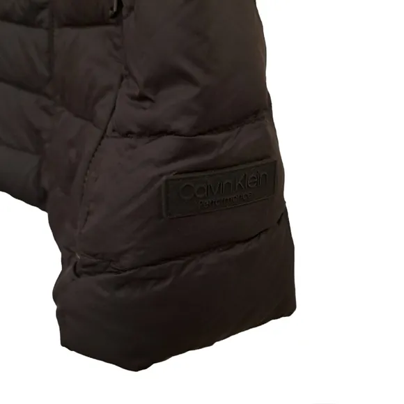 Calvin Klein Performace Puffer Vest
