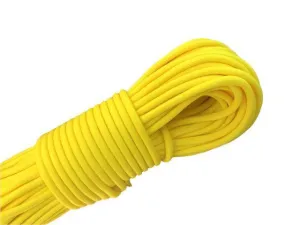 Canary Yellow - 2mm Micro
