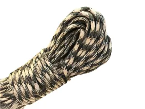 Canyon Camo -  Macrame 3mm*