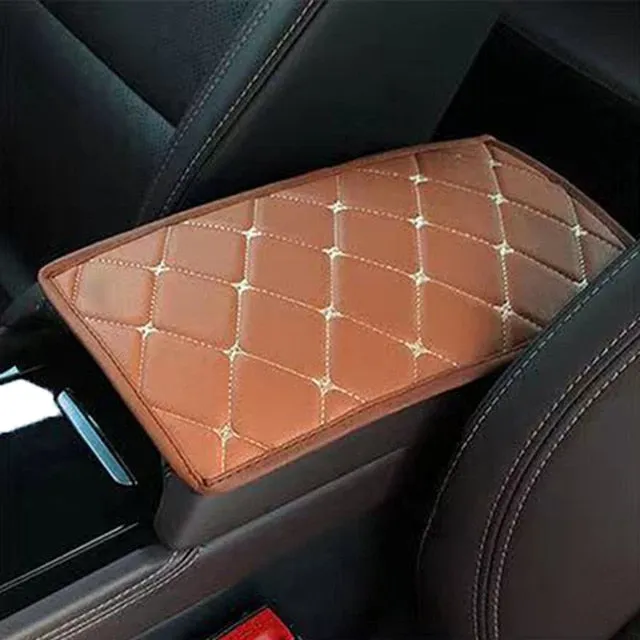 Car Armrest