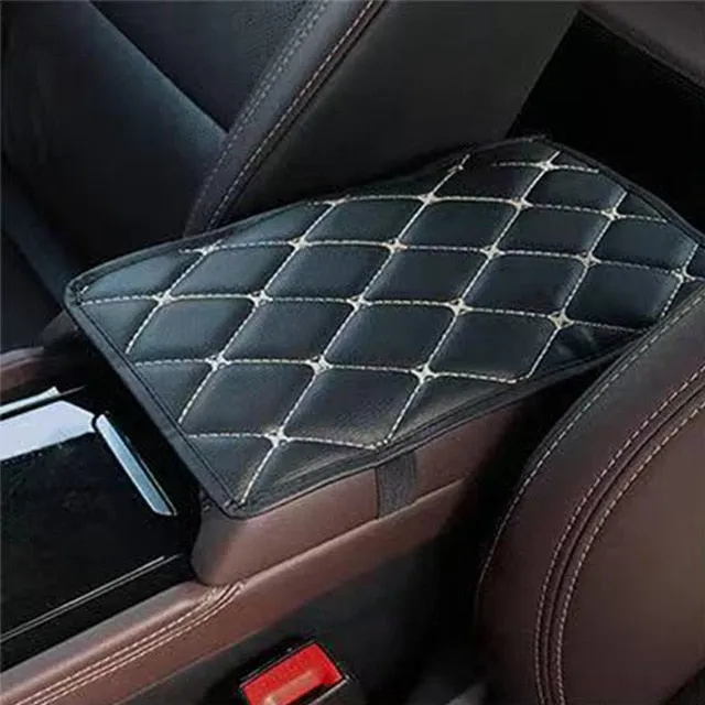 Car Armrest