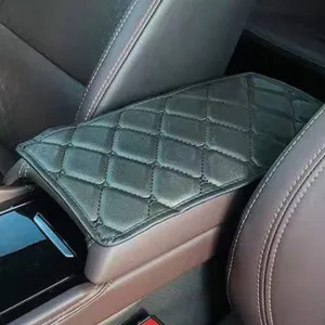 Car Armrest