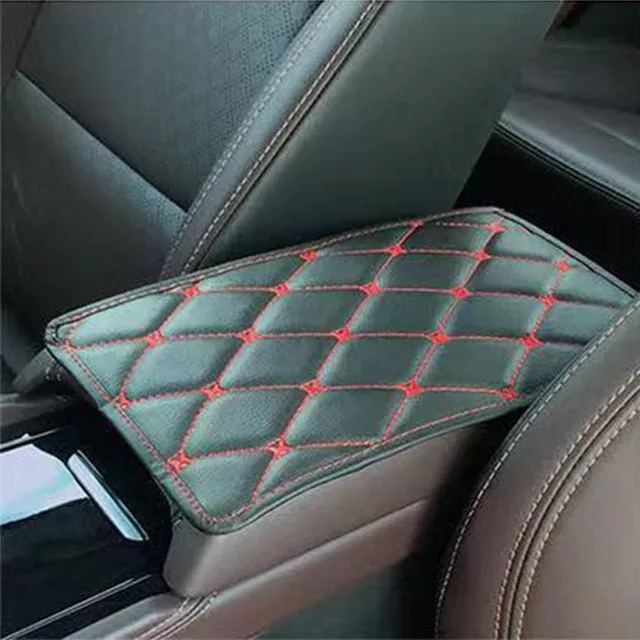 Car Armrest
