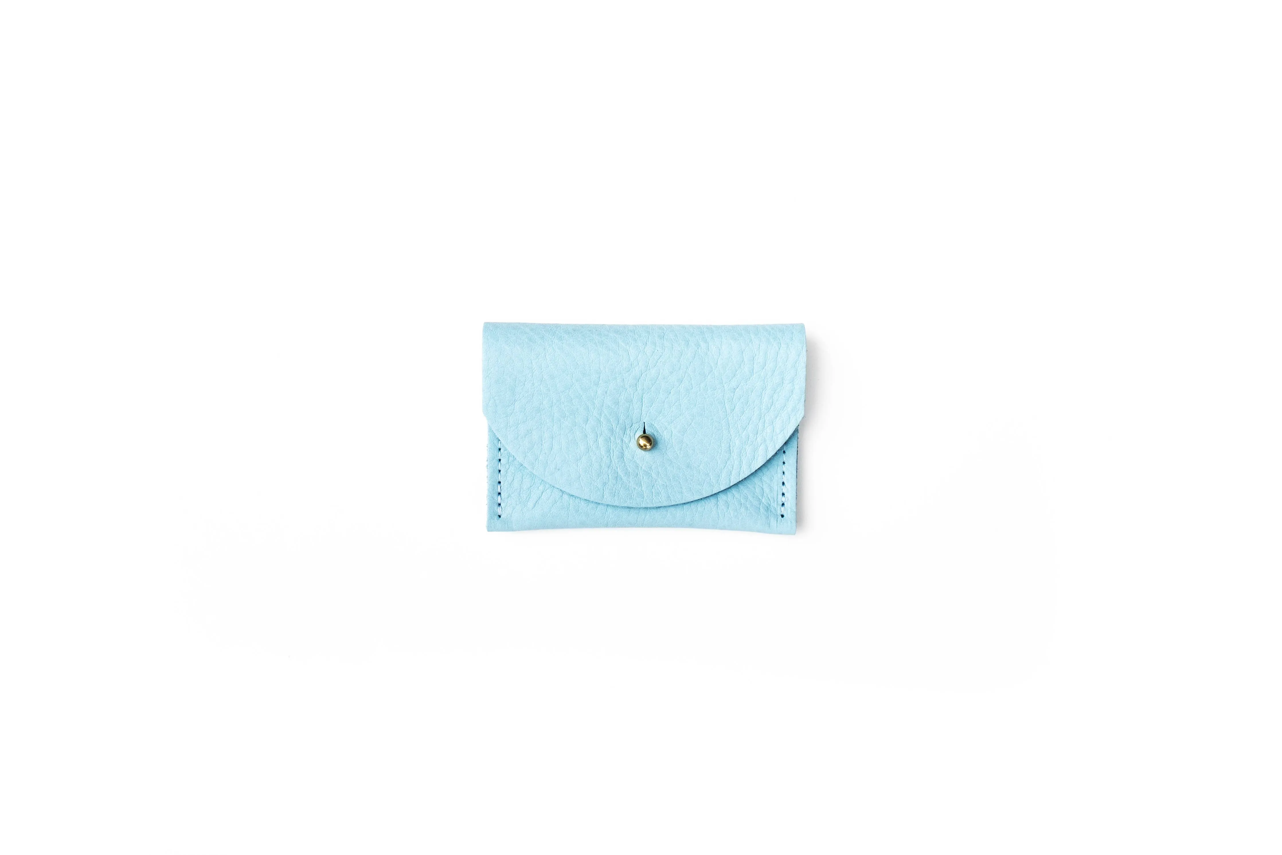 Cardholder Robin Leather