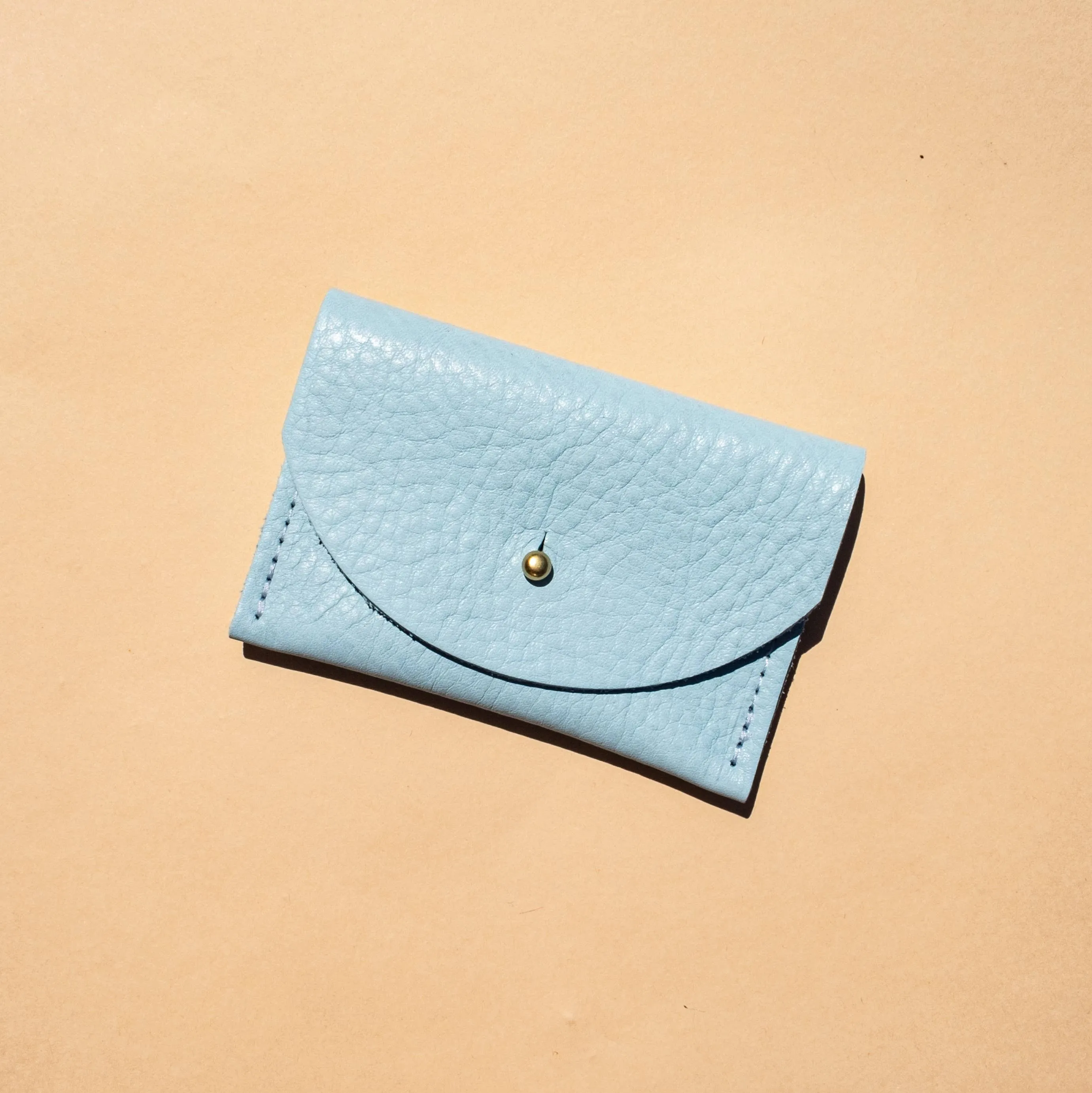 Cardholder Robin Leather