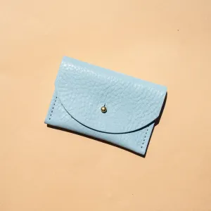 Cardholder Robin Leather