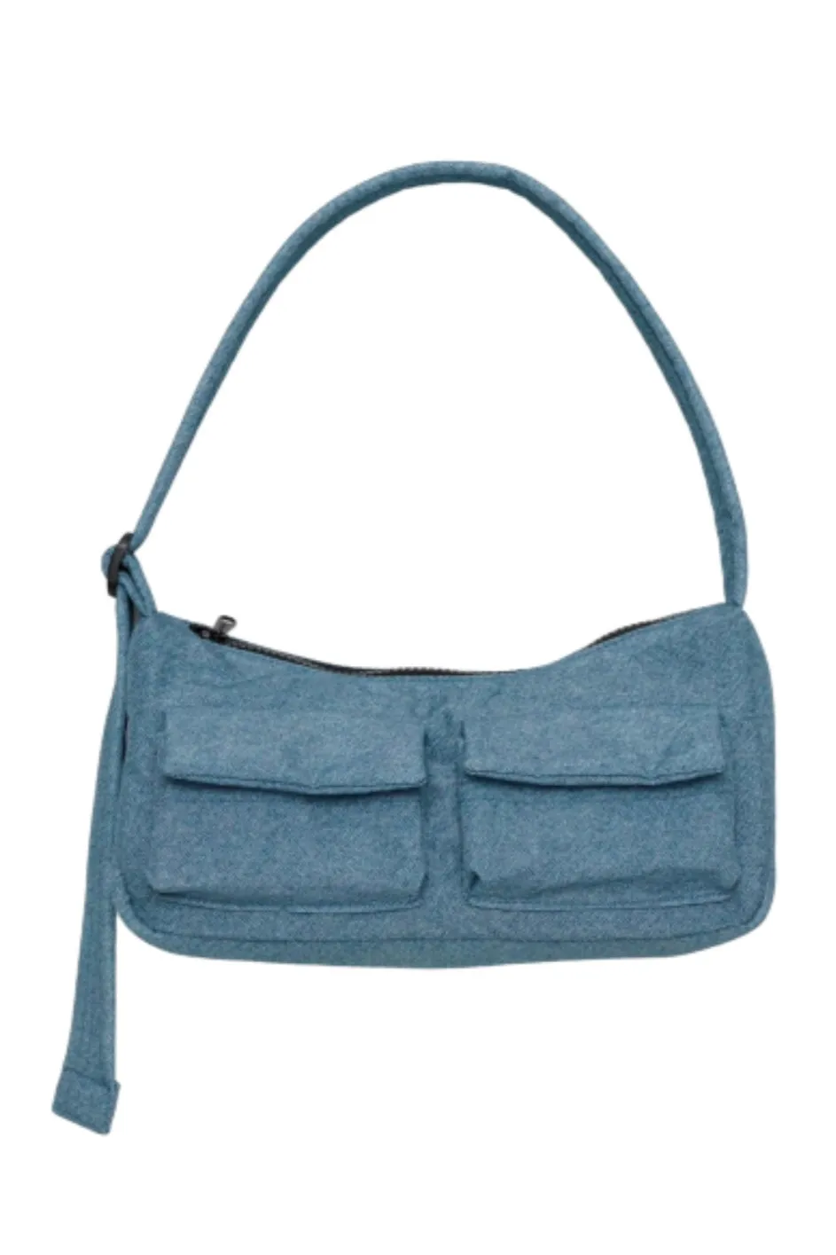 CARGO SHOULDER BAG