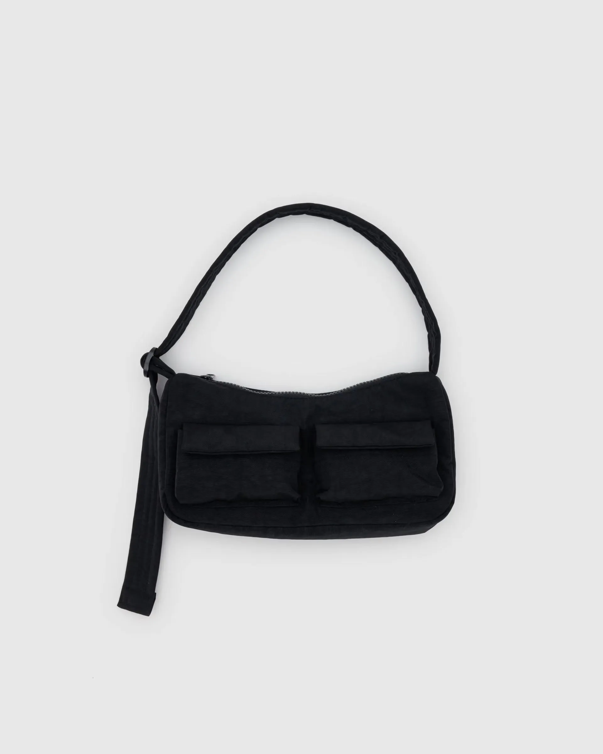 CARGO SHOULDER BAG
