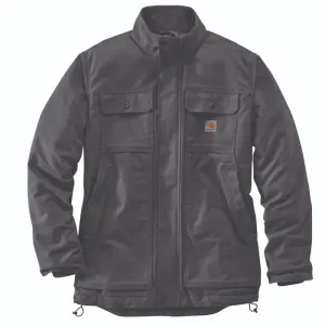 Carhartt Men's Full Swing Quick Duck Insulated Traditional Coat