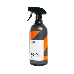 CarPro Bug-Out 1L Insect Remover