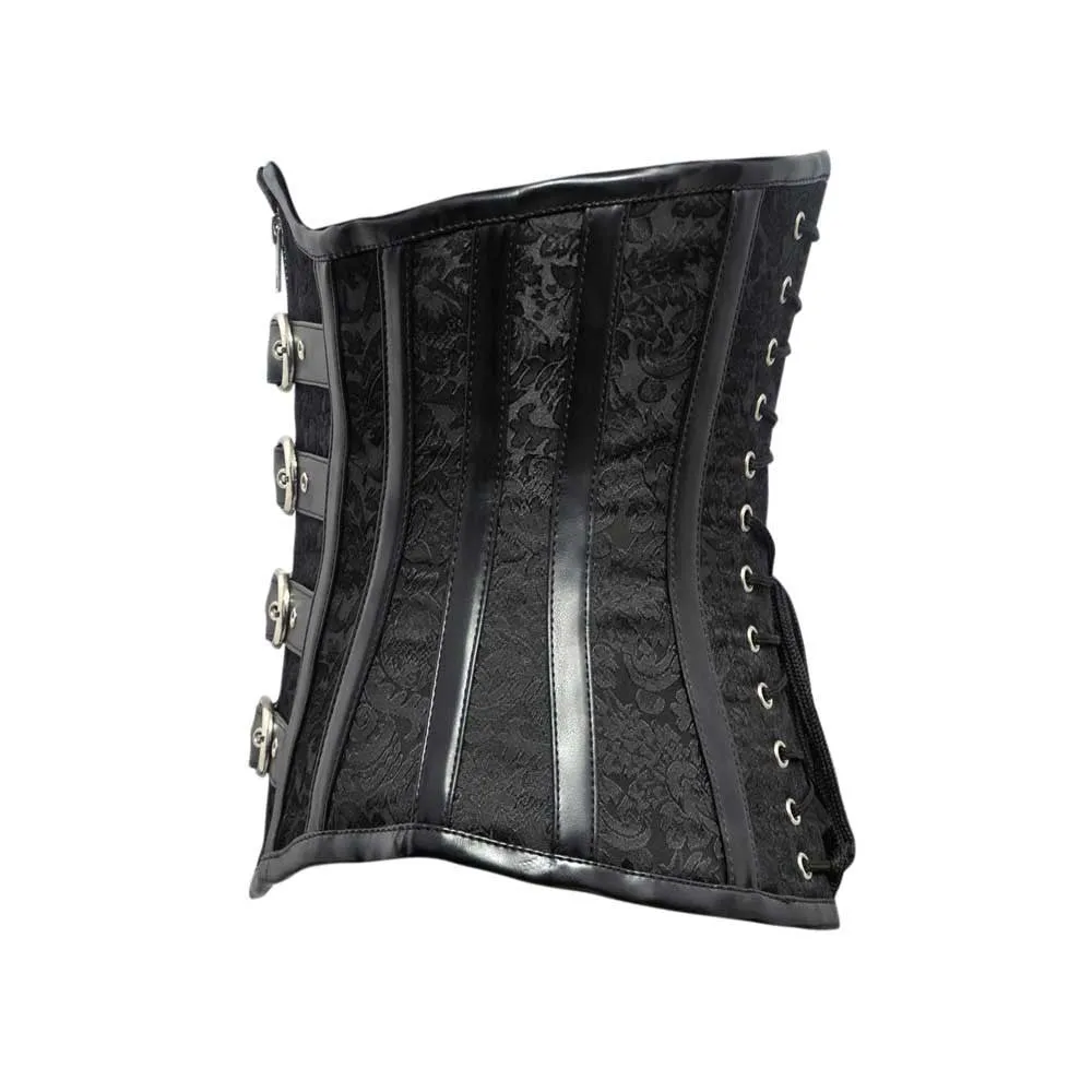 Cattaleya Underbust Corset