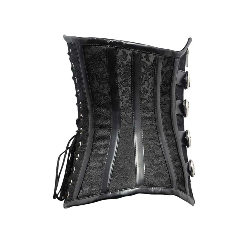 Cattaleya Underbust Corset