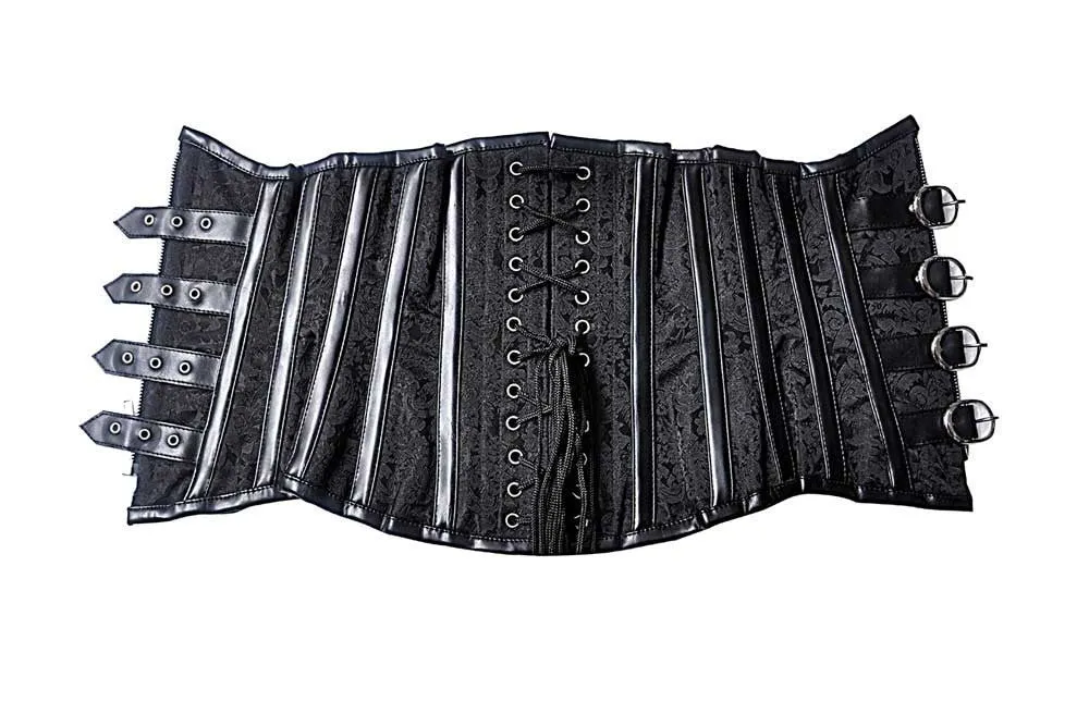 Cattaleya Underbust Corset