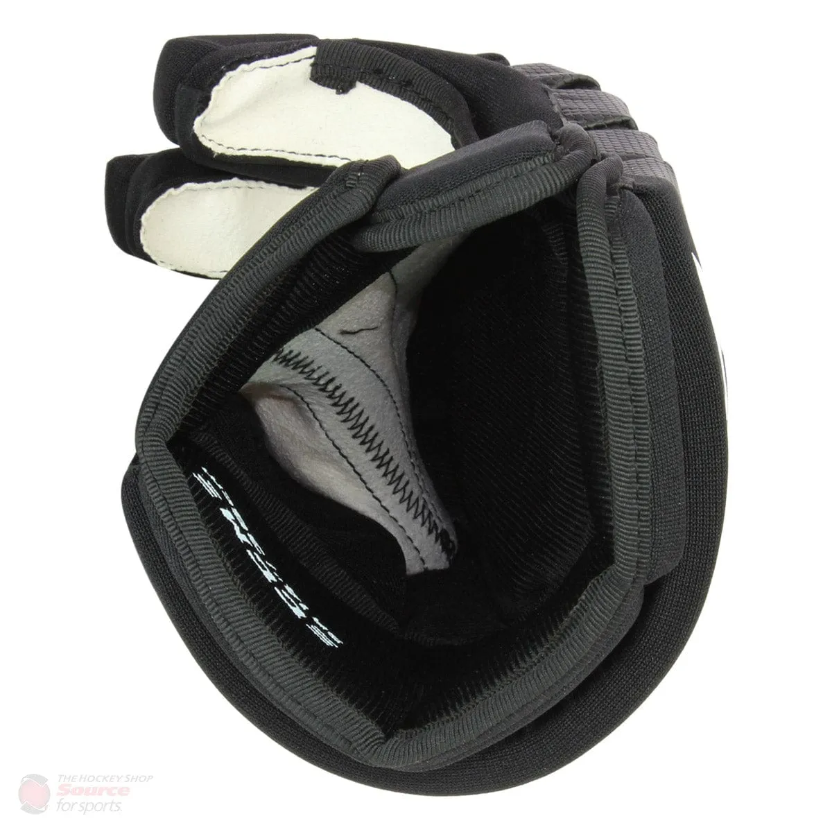 CCM Tacks 4R Senior Hockey Gloves (2017)