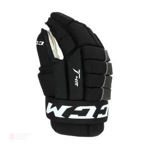 CCM Tacks 4R Senior Hockey Gloves (2017)