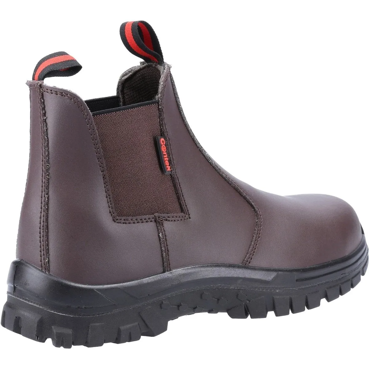 Centek FS319 S1 Dealer Safety Boot