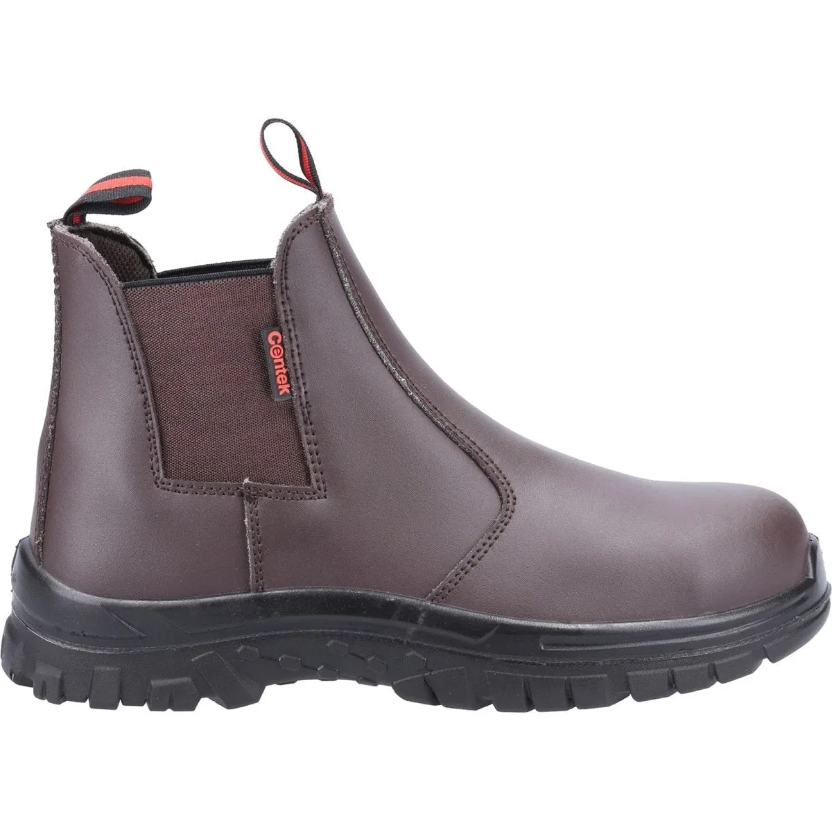 Centek FS319 S1 Dealer Safety Boot