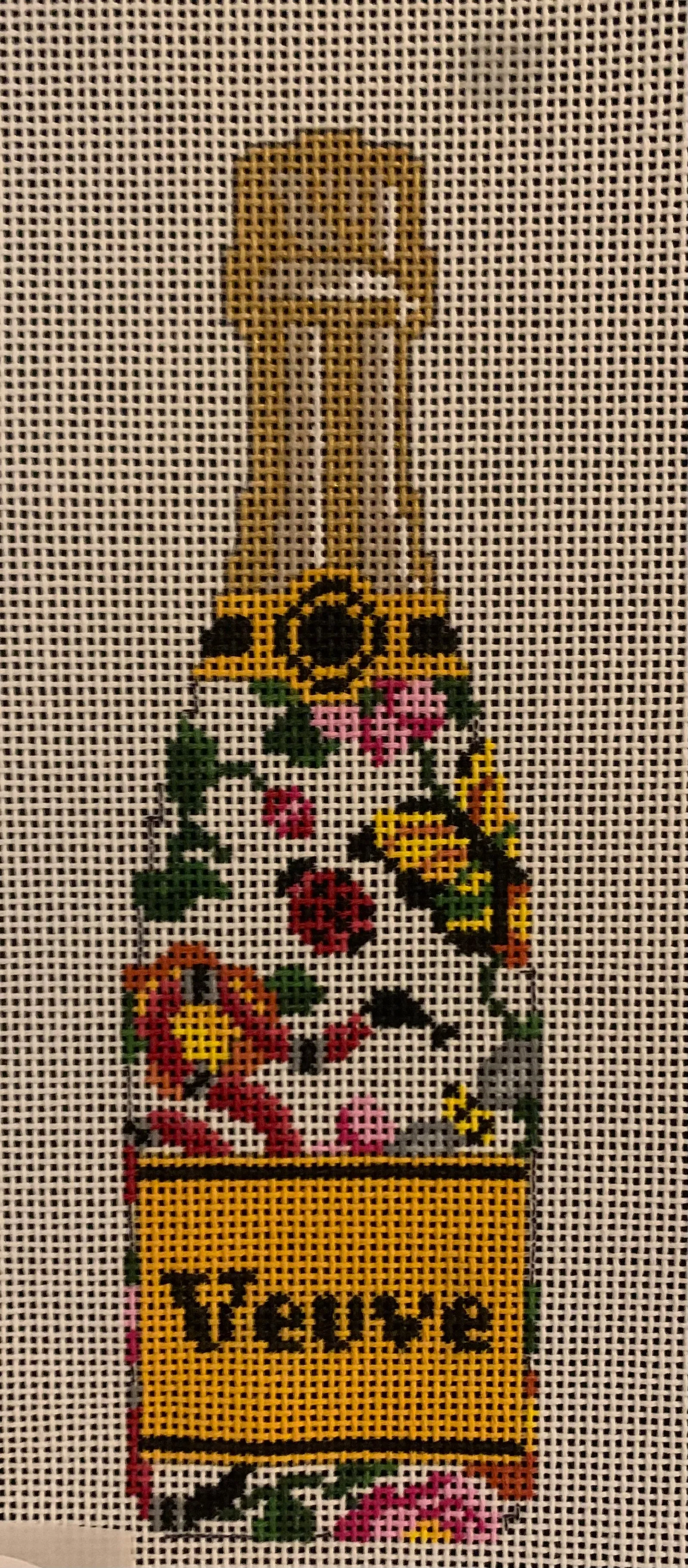 Champagne Stitches Club