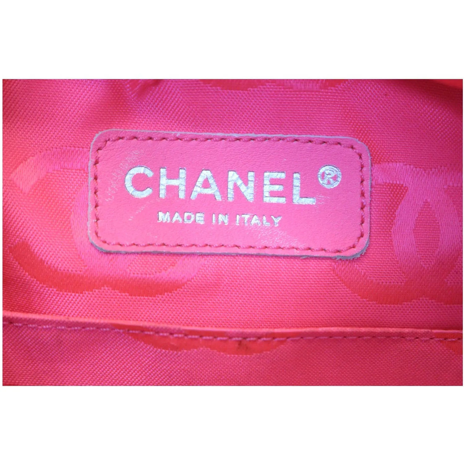 CHANEL Black Quilted Leather Ligne Cambon Reporter Shoulder Bag